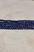 Yıldız Taşı Lacivert Dizi 2,5mm thumbnail 1