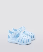 igor S10311-006 TOBBY GLOSS BEBEK ÇOCUK SANDALET - 1