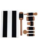 Temel Cırt Cırt El Çalışması ve Egzersizi - 2