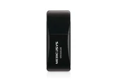 TP-LINK MERCUSYS MW300UM 300Mbps KABLOSUZ USB ADAPTÖR thumbnail 1