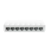 TP-LINK LS1008 8 PORT 10/100 MBPS MASAÜSTÜ SWITCH - 1