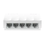 TP-LINK LS1005 5 PORT LITEWAVE MASAÜSTÜ SWITCH (PLASTİK KASA) - 1