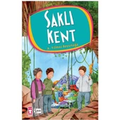 Saklı Kent AHMET YILMAZ BOYUNAĞA - 2