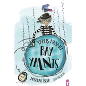 Yanlış Masalcı Bay Yalnış DOĞUKAN İŞLER - 1