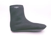 Termal Mest Çorap Su Geçirmez Taban Kısmı Deri - 4