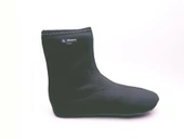 Termal Mest Çorap Su Geçirmez Taban Kısmı Deri - 1