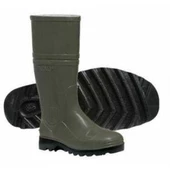 Büyük Numara Lastik Çizme 47-48 Numara - 1