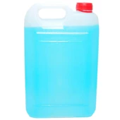 Nesrin Zambak Kolonyası Mavi 5 Litre Kiloluk Bidon 60 Derece - 2
