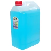 Nesrin Zambak Kolonyası Mavi 5 Litre Kiloluk Bidon 60 Derece - 9