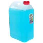 Nesrin Zambak Kolonyası Mavi 5 Litre Kiloluk Bidon 60 Derece - 3