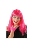 Pembe Uzun Parti Peruk - 1