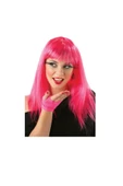 Pembe Uzun Parti Peruk - 1
