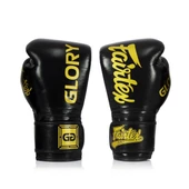 Fairtex BGVG1 Glory Profesyonel Boks Eldiveni Muay Thai Eldiveni - 1