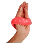 Theraflex Putty El Egzersiz Hamuru Kırmızı - 1