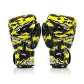 Fairtex BGV Premium One Championship Deri Boks Eldiveni Muay Thai Eldiveni - 4