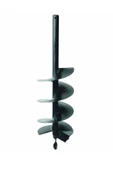 Palmera Burgu 8 cm çap 100 cm Boy - 1