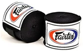 Fairtex HW2 4,5 Metre Boks Bandaj Muay Thai Bandajı - 1