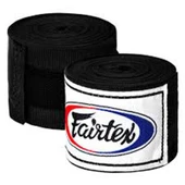 Fairtex HW2 4,5 Metre Boks Bandaj Muay Thai Bandajı - 5