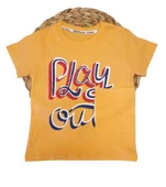 Play Cepli Erkek Çocuk Şortlu Takım - 3