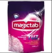 Magictab Bulaşık Makine Tuz 1500 G - 1