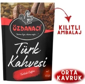 Ozdanacı Turk Kahvesı 100Gr*20 Adet - 1