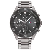 Tommy Hilfiger TH1791918 Erkek Kol Saati thumbnail 1