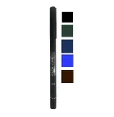 ALİX Waterproof -Suya Dayanıklı Göz Kalemi Kahverengi - 2