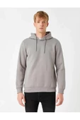 Erkek Sweatshirt Turuncu 3wam70050mk - 11