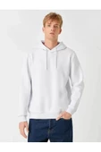 Erkek Sweatshirt Turuncu 3wam70050mk - 7