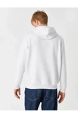 Erkek Sweatshirt Turuncu 3wam70050mk - 8