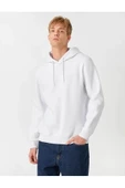 Erkek Sweatshirt Turuncu 3wam70050mk - 5