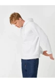 Erkek Sweatshirt Turuncu 3wam70050mk - 6
