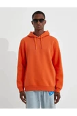 Erkek Sweatshirt Turuncu 3wam70050mk - 3