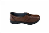 Kadın Anatomik Konfor Ayakkabı 032-0002 - TABA - 1