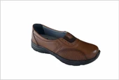 Kadın Anatomik Konfor Ayakkabı 032-0002 - TABA - 3