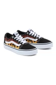 Vans Yt Ward Günlük Ayakkabı VN0A38J9BA21 - 3