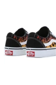 Vans Yt Ward Günlük Ayakkabı VN0A38J9BA21 - 4