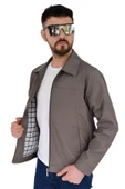 Erkek Büyük Beden Spor Mevsimlik Mont 920 BGL-ST02755 thumbnail 4