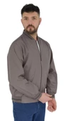 Erkek Büyük Beden Spor Mevsimlik Mont 900 BGL-ST02712 - 9