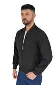Erkek Büyük Beden Spor Mevsimlik Mont 900 BGL-ST02712 - 3