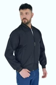 Erkek Büyük Beden Spor Mevsimlik Mont 900 BGL-ST02712 - 8