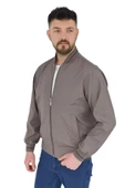 Erkek Büyük Beden Spor Mevsimlik Mont 900 BGL-ST02712 - 1