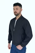Erkek Büyük Beden Spor Mevsimlik Mont 900 BGL-ST02712 - 4