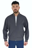 Erkek Büyük Beden Spor Mevsimlik Mont 900 BGL-ST02712 - 11