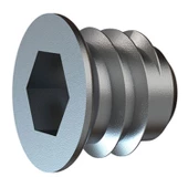 Metal Dübel 8x10 M6 Çinko (50 ADET) thumbnail 4