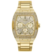 Guess GUGW0094G2 Erkek Kol Saati - 1