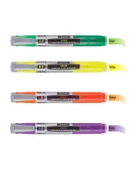 Serve Likit 4 Renk Fosforlu Kalem Model 3 thumbnail 4