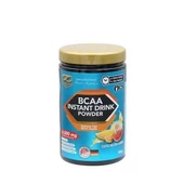 Z-Konzept BCAA Instant Drink Powder 500 Gr - 1