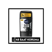 Nivea Deo Stick Men İnvisible Orjinal 50Ml - 1