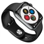Polham 44MM Y1 Pro Akıllı Saat, NFC, Kalp Atış Hızı, Çağrı Cevaplama, GPS, 280mAh Smart Watch - 1